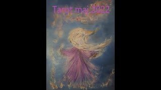 Byk czytanie Tarot na maj 2022 [upl. by Aryhs]