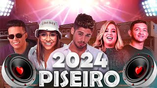 TOP FORRÓ 2024  LAUANA PRADO MAIARA E MARAISA JAPÃOZIN ZÉ VAQUEIRO GUSTTAVO LIMA⚡ [upl. by Judye263]