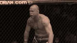 Wanderlei Silva vs Brian Stann  Thanks for the memories [upl. by Siraved223]