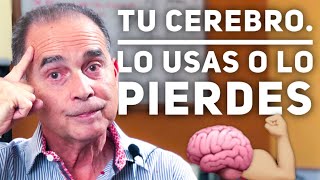 Episodio 1831 Tu Cerebro Lo Usas O Lo Pierdes [upl. by Harat]