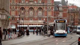 Jacques Brel  Dans Le Port dAmsterdam [upl. by John206]