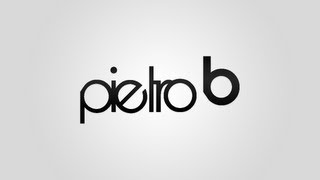 Pietro B  Parlami Di Te [upl. by Atnoid]