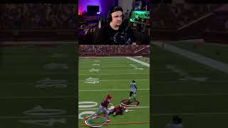 THE RAVENS ARE OP IN MADDEN 25 madden25 madden25gameplay madden eamaddennfl [upl. by Cyna]