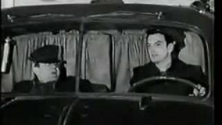 Cannonball TV Series 1958 Full Episode Part 1 [upl. by Licha491]