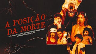 4  A Posição da Morte O FILME [upl. by Alvy]