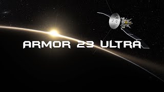 Ulefone Armor 23 Ultra  Connect Perform Explore [upl. by Bonita]