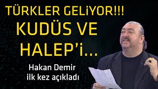 İlk kez açıkladı İşte Muhyiddin İbnülArabinin Türkler hakkındaki öngörüleri [upl. by Lasko5]