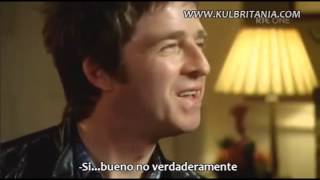 Noel Gallagher The Meaning of Life subs Español Part 3 Subs wwwkulbritaniacom [upl. by Leirud21]