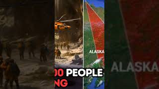 About The Alaska Triangle ancientplaces ancienthistory triangle subscribenow [upl. by Oivatco]