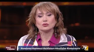 Checco Zalone e quotLa Fiaba Calabresequot😂 letta a sanremo2022 quotSono Fiorenzaa Fata di Cosenzaquot [upl. by Eniarrol]