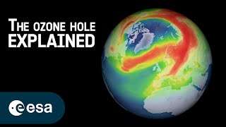 What’s going on with the ozone [upl. by Hueston694]