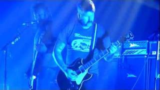 Mastodon  Crack the Skye live  Coliseu dos Recreios Portugal [upl. by Esojnauj]