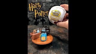 Mini POSIONES magicas de HARRY POTTER [upl. by Sherry]