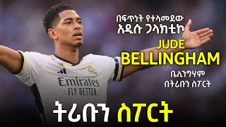 ሲቲን ጨርቅ ያስጣሉት ዳኛ አነጋጋሪ ውሳኔ   Tribune Sport  ትሪቡን ስፖርት  Pep Guardiola [upl. by Levram]