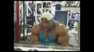 Bodybuilding MotivationTrain hardfeel good  CZ [upl. by Gettings491]