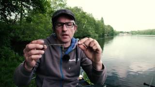 Benelux Match Fishing TV  5 tips voor het vissen op grote brasem [upl. by Cirdek227]