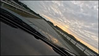 OBX to Indiana solo drive [upl. by Renaldo]