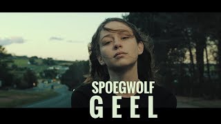 Spoegwolf  Geel Official [upl. by Idnyl]