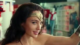 Wonder Woman 1984 Movie Clips  Wonder Woman 1984 Review  Movie Recap [upl. by Sivrahc]