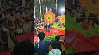 ട്രെന്റിങ് ഡാൻസ് 🔥 Veslovesky Dance l Korechal l Pooram [upl. by Manny909]