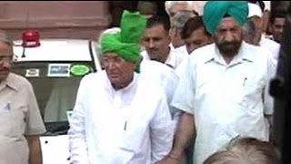 10 years in jail for Haryana leader Om Prakash Chautala son Abhay [upl. by Nannette]