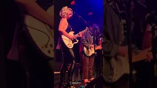 Samantha Fish Ft Zac Schulze  Goin Down South [upl. by Onaicnop931]