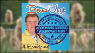 Benno van Vugt  Mooie nieuwe zonnebril Officiële Remix [upl. by Edak463]