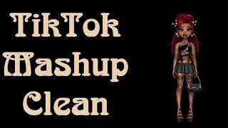 tiktok mashup 2024 JUNE clean✨✨ [upl. by Cochran533]