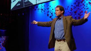 The Hidden World Beneath the Antarctic Ice Sheet  John Priscu  TEDxBozeman [upl. by Chavey]