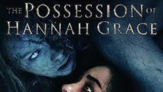 THE POSSESSION OF HANNAH GRACE Special Features Clip quotRealistic Lookquot [upl. by Netsrijk]