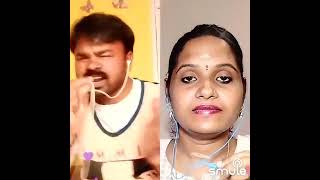 Kannum Kannum Nokia tamil duet song [upl. by Gisela]