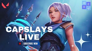 Night Chill Stream  insta livestream gaming valorant live girl girlgamer [upl. by Hunger]