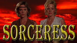 Cult Movie Review Roger Cormans Sorceress [upl. by Tse999]