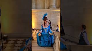 Fetes Galantes Ball at the Palace of Versailles France [upl. by Pani]