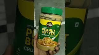 Disano peanut butter review disano peanutbutter [upl. by Funda913]