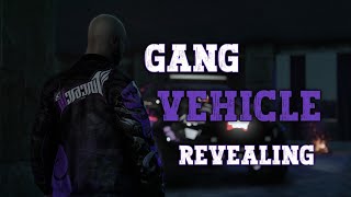 Revealing The quotJinquot  DRV Gang Vehicle  Dharavi United  Marvel Customs  Shout X Gaming [upl. by Hose682]