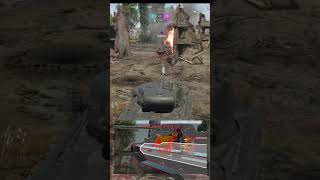 mmm sa50  warthunder gaming wt warthundertanks france warthundergameplay shorts funny [upl. by Haraf556]