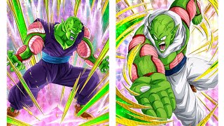 How to Make Piccolo amp Nail in Dragon Ball Azure [upl. by Yren]