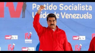 VENEZUELA MADURO BRAVATAS E OUTRAS BOBAGENSVÍDEO 996 [upl. by Annavas591]