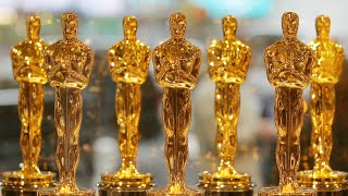 Oscars 2022 Das waren die Highlights der 94 Academy Awards [upl. by Orsa918]