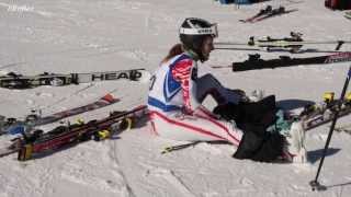 Fis Damen Ski Rennen 2014 Bad Hofgastein [upl. by Armallas852]