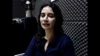 Cantora Ana Paula da Silva e pianista Marisa Toledo falam do song book quotCrioulaquot [upl. by Neeoma]