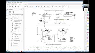 MethanolDimethyl Ether Process Simulation with Aspen  Lecture 01 A [upl. by Siramed382]