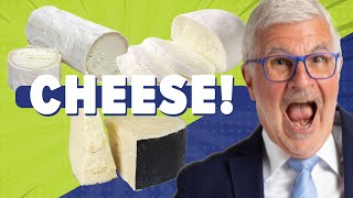 The Right and Wrong Cheese to Eat for Better Health  Gundry MD [upl. by Dove]