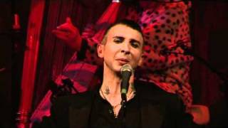 Weakness for roses  Marc Almond [upl. by Melgar684]