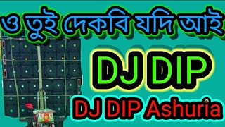 DJ Dip Ashuria [upl. by Aitak550]