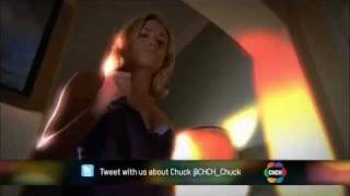 Chuck Season 5  The Series Finale  Canadian Promo [upl. by Drofnelg236]