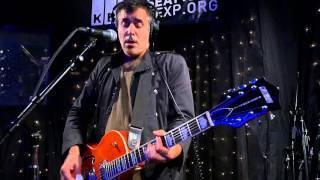 DeVotchKa  The Clockwise Witness Live on KEXP [upl. by Asnerek]