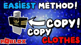 How To Steal Roblox Clothing WORKING 2023 [upl. by Nirtiak]