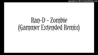 RanD  Zombie Gammer Extended Remix [upl. by Eikcor]